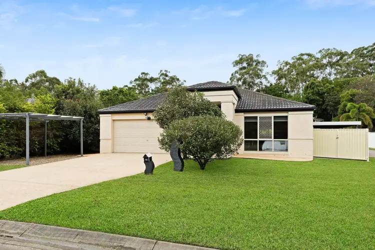 Main view of Homely house listing, 16 Elliot Drive, Buderim QLD 4556