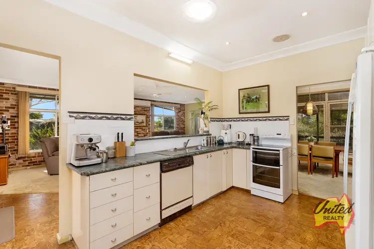 Fourth view of Homely rural property listing, 15 Dwyer Road, Bringelly NSW 2556