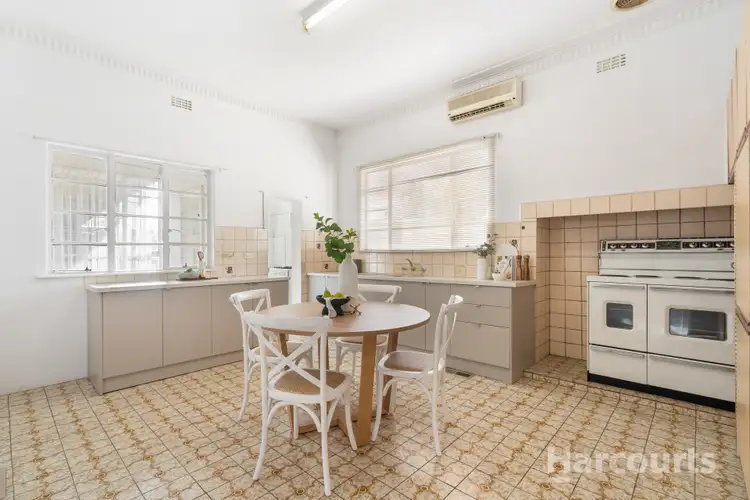 Fifth view of Homely house listing, 33 Garnet Street, Sunshine North VIC 3020