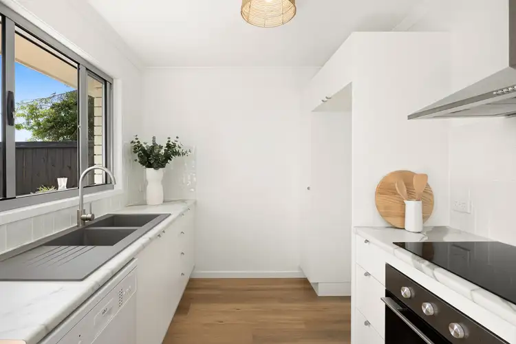 Fifth view of Homely semi-detached listing, 1/42 Lapoinya Crescent, Warana QLD 4575