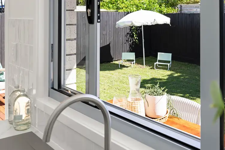 Sixth view of Homely semi-detached listing, 1/42 Lapoinya Crescent, Warana QLD 4575