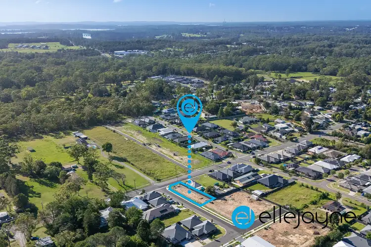Second view of Homely land listing, 104 Avondale Road, Cooranbong NSW 2265