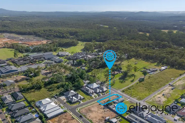 Third view of Homely land listing, 104 Avondale Road, Cooranbong NSW 2265