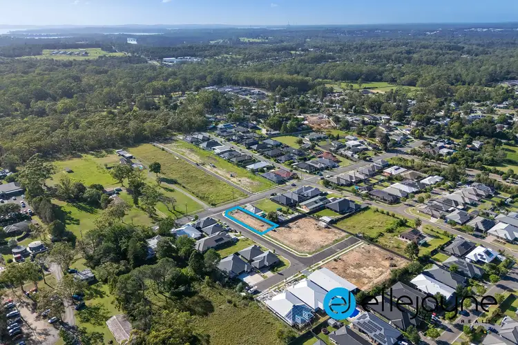 Fifth view of Homely land listing, 104 Avondale Road, Cooranbong NSW 2265