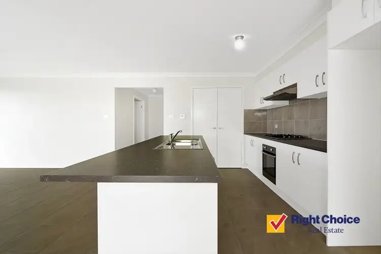 Second view of Homely house listing, 17 Violet Boulevard, Calderwood NSW 2527