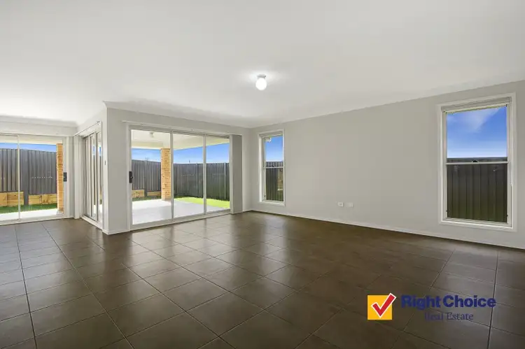 Third view of Homely house listing, 17 Violet Boulevard, Calderwood NSW 2527