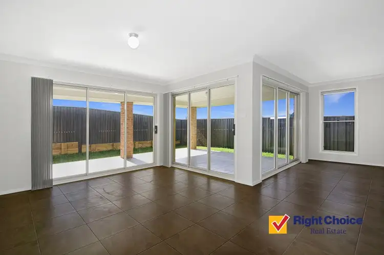 Fourth view of Homely house listing, 17 Violet Boulevard, Calderwood NSW 2527