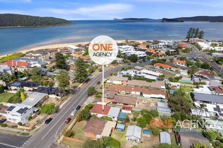 Second view of Homely house listing, 123 Broken Bay Road, Ettalong Beach NSW 2257
