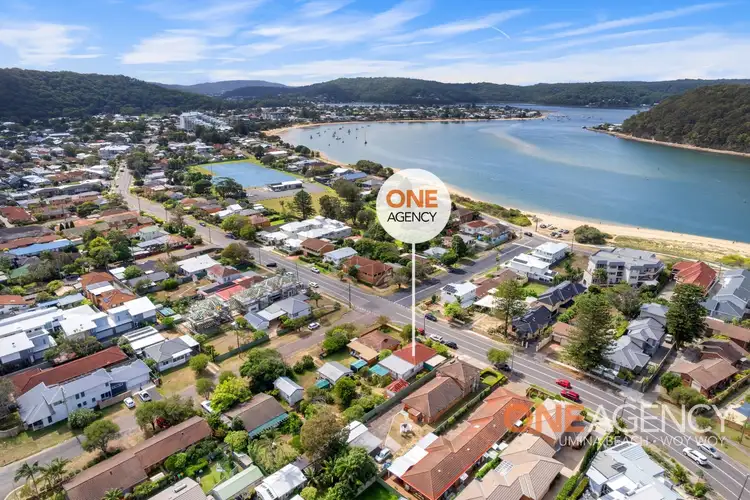 Fourth view of Homely house listing, 123 Broken Bay Road, Ettalong Beach NSW 2257