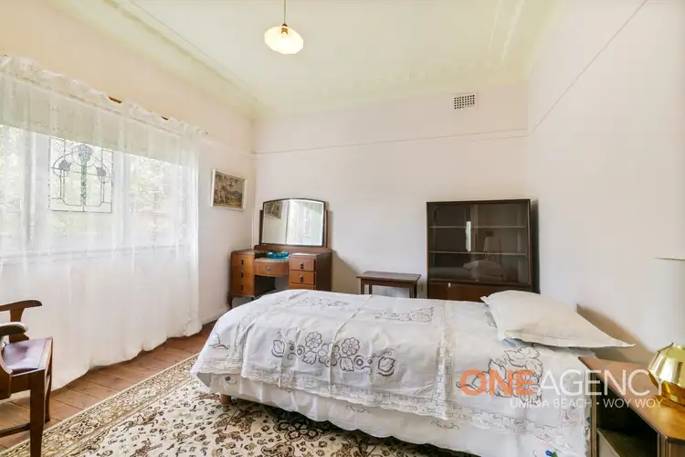 Fifth view of Homely house listing, 123 Broken Bay Road, Ettalong Beach NSW 2257