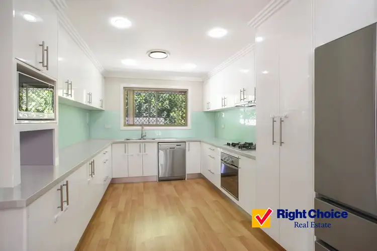 Third view of Homely house listing, 10A Carlyle Close, Dapto NSW 2530