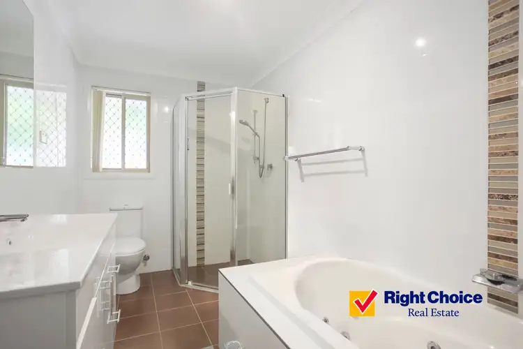Fourth view of Homely house listing, 10A Carlyle Close, Dapto NSW 2530