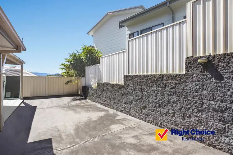 Sixth view of Homely house listing, 10A Carlyle Close, Dapto NSW 2530