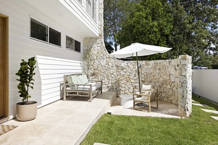 Second view of Homely house listing, 16 Trundle Street, Dicky Beach QLD 4551