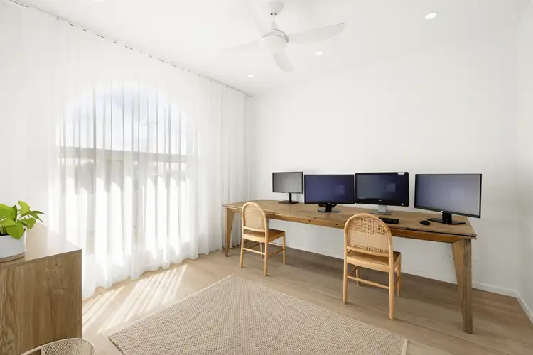 Fourth view of Homely house listing, 16 Trundle Street, Dicky Beach QLD 4551