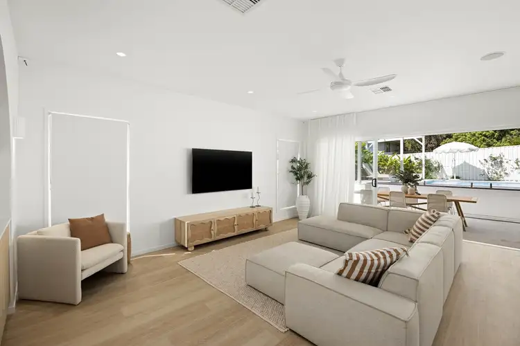 Sixth view of Homely house listing, 16 Trundle Street, Dicky Beach QLD 4551
