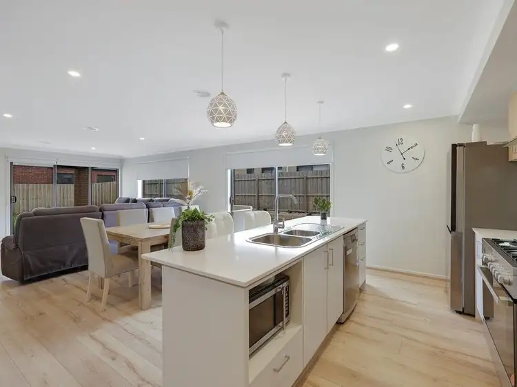 Third view of Homely house listing, 12 Yarra Drive, Warrnambool VIC 3280