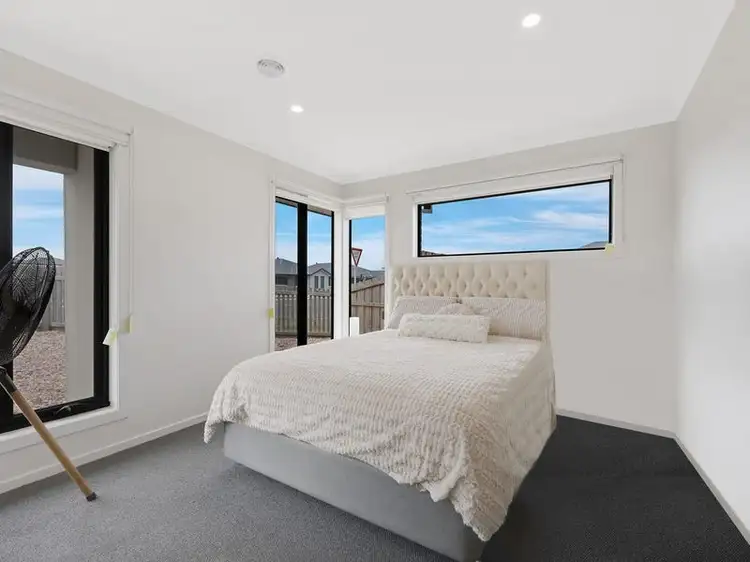 Fifth view of Homely house listing, 12 Yarra Drive, Warrnambool VIC 3280