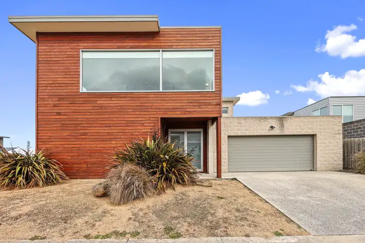 Second view of Homely house listing, 1 Martin Laurence Place, Port Fairy VIC 3284