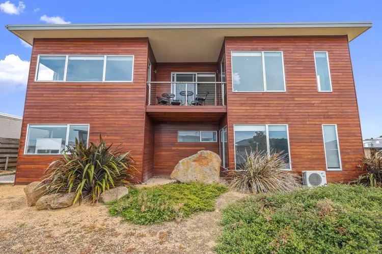 Third view of Homely house listing, 1 Martin Laurence Place, Port Fairy VIC 3284