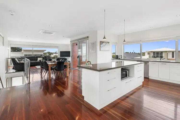 Sixth view of Homely house listing, 1 Martin Laurence Place, Port Fairy VIC 3284