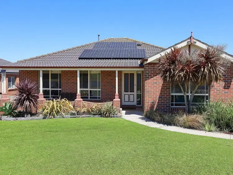 16 Rongoa Drive, Warrnambool VIC 3280