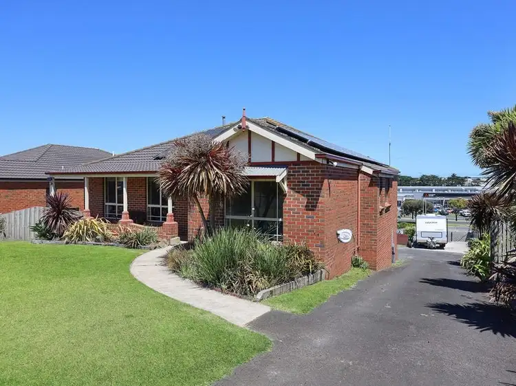 Second view of Homely house listing, 16 Rongoa Drive, Warrnambool VIC 3280