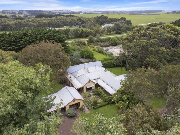 Main view of Homely house listing, 508 Hopkins Point Road, Warrnambool VIC 3280