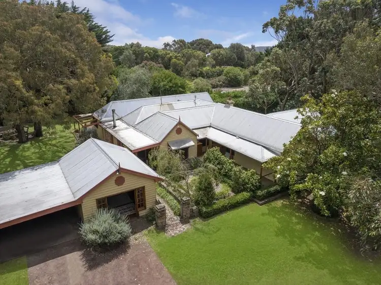Third view of Homely house listing, 508 Hopkins Point Road, Warrnambool VIC 3280