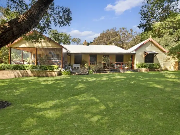 Fifth view of Homely house listing, 508 Hopkins Point Road, Warrnambool VIC 3280
