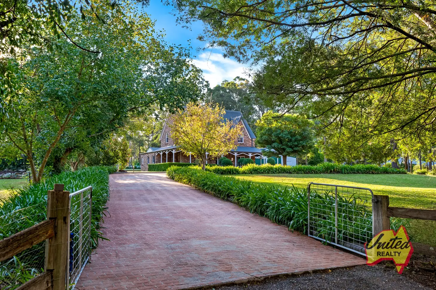 Main view of Homely rural property listing, 135 Theresa View Road, Theresa Park NSW 2570