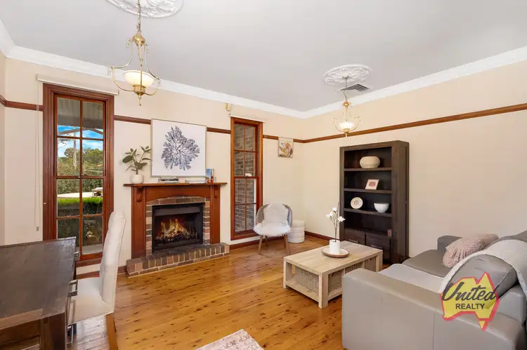 Fourth view of Homely rural property listing, 135 Theresa View Road, Theresa Park NSW 2570