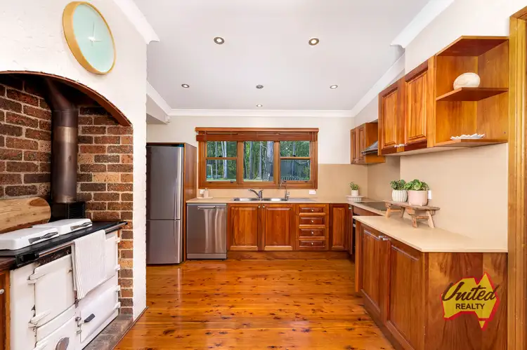 Sixth view of Homely rural property listing, 135 Theresa View Road, Theresa Park NSW 2570