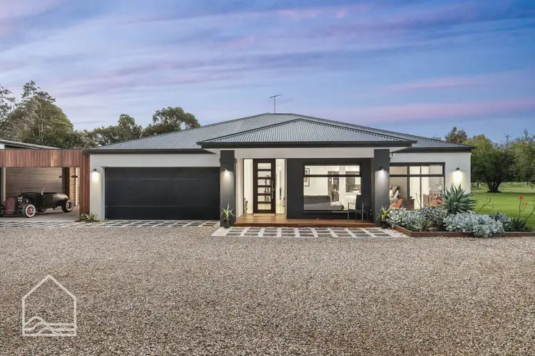 10 Kevian Park Road, Wallington VIC 3222