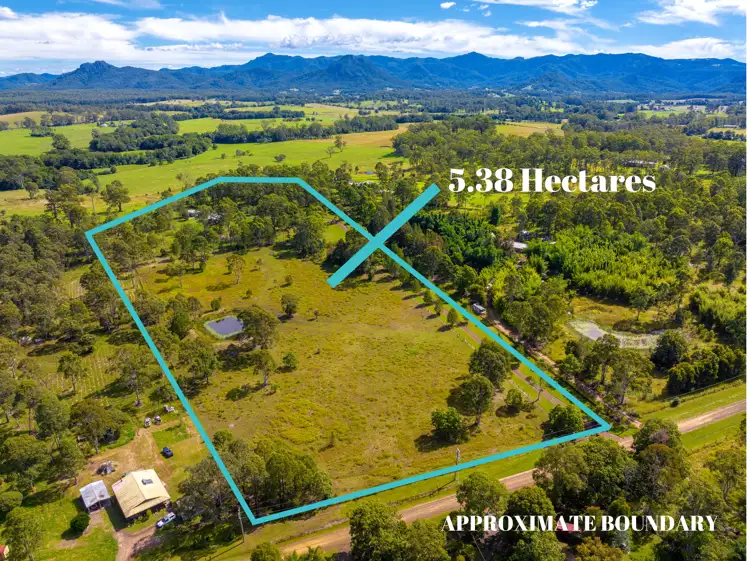 Main view of Homely rural property listing, 18 Terragong Road, Upper Lansdowne NSW 2430