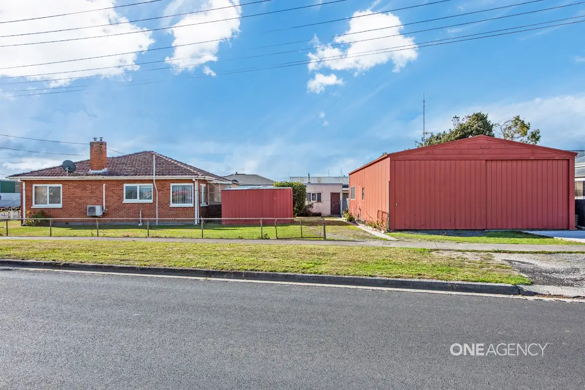 Main view of Homely house listing, 111 Nelson Street, Smithton TAS 7330