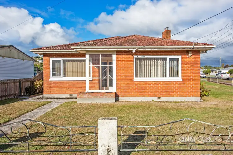 Second view of Homely house listing, 111 Nelson Street, Smithton TAS 7330