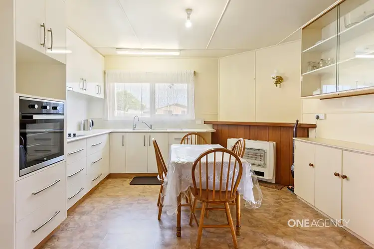 Third view of Homely house listing, 111 Nelson Street, Smithton TAS 7330