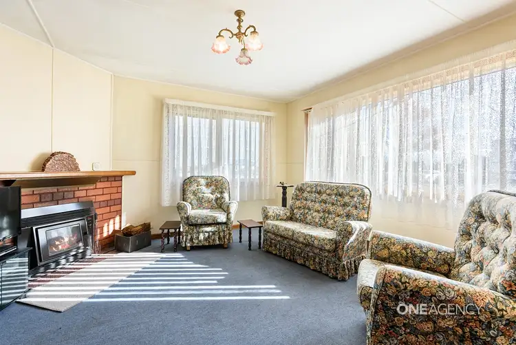Fourth view of Homely house listing, 111 Nelson Street, Smithton TAS 7330