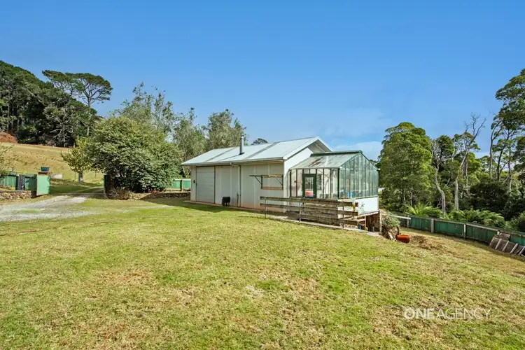 Third view of Homely rural property listing, 297 Youngs Road, Irishtown TAS 7330