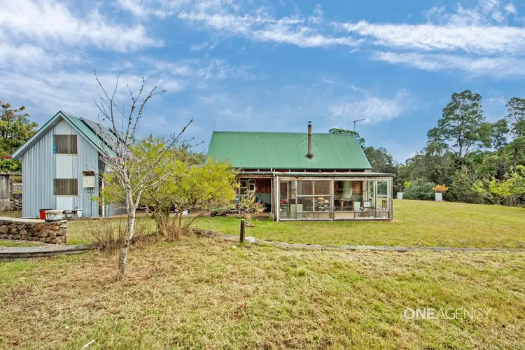 Fifth view of Homely rural property listing, 297 Youngs Road, Irishtown TAS 7330