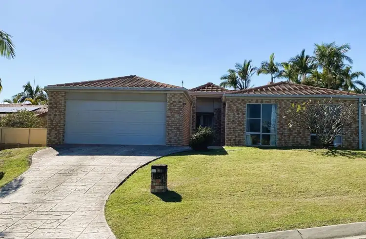 187 Mildura Drive