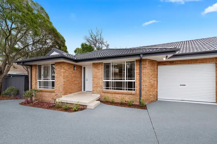 6A Excelsior Road
