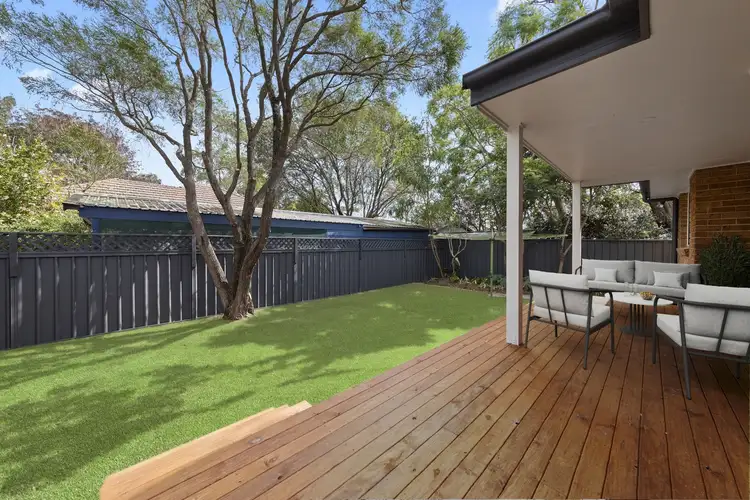 Sixth view of Homely semi-detached listing, 6A Excelsior Road, Mount Colah NSW 2079