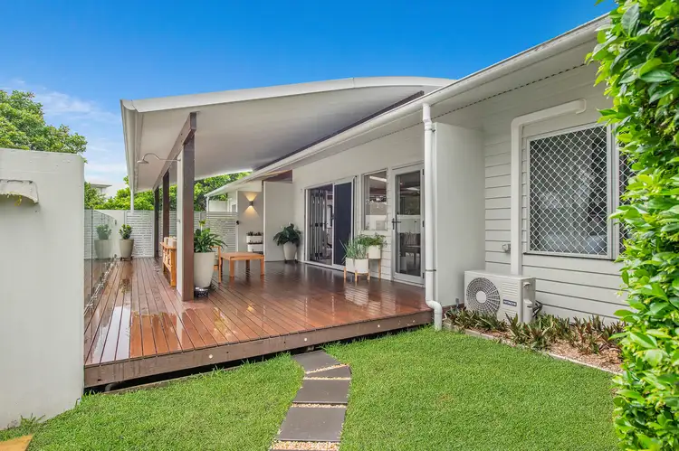 Third view of Homely house listing, 702 Casuarina Way, Casuarina NSW 2487