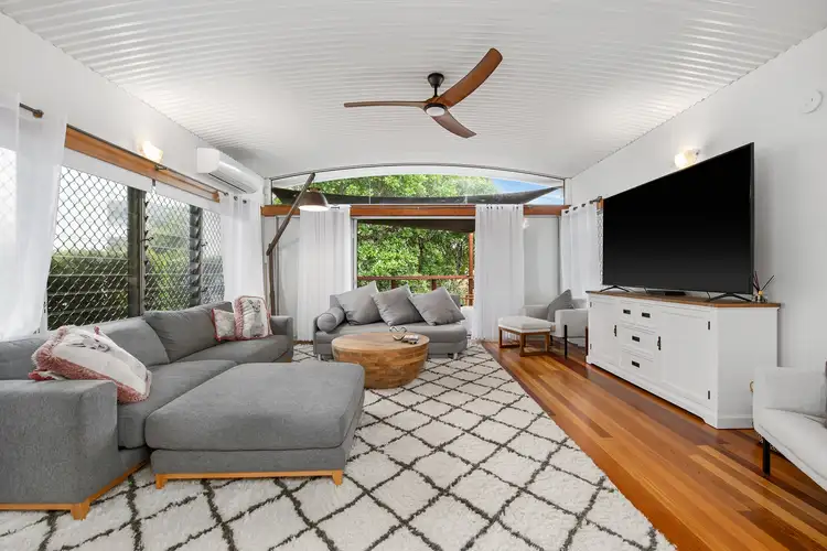 Fourth view of Homely house listing, 702 Casuarina Way, Casuarina NSW 2487