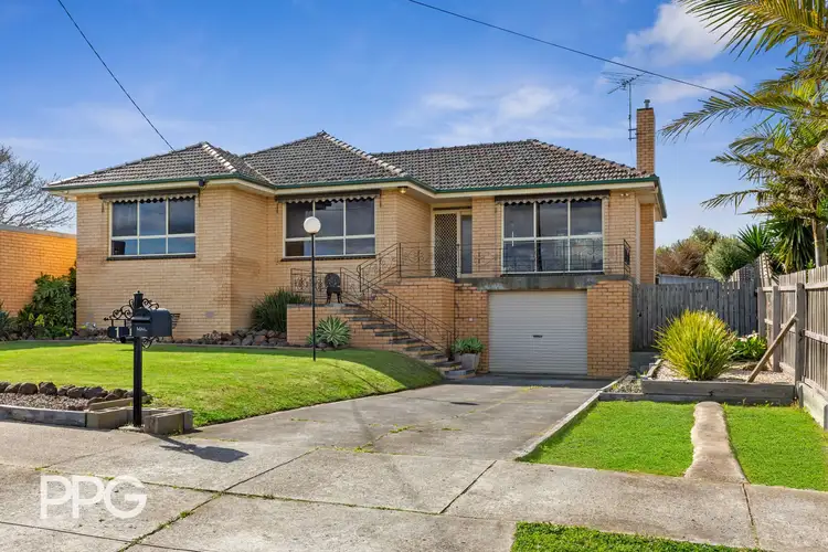 Second view of Homely house listing, 1 Glengarwyn Road, Leopold VIC 3224