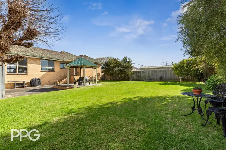 Third view of Homely house listing, 1 Glengarwyn Road, Leopold VIC 3224