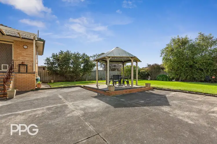 Fourth view of Homely house listing, 1 Glengarwyn Road, Leopold VIC 3224