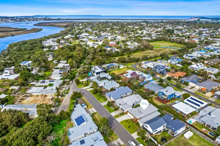 5 Eddystone Court, Barwon Heads VIC 3227